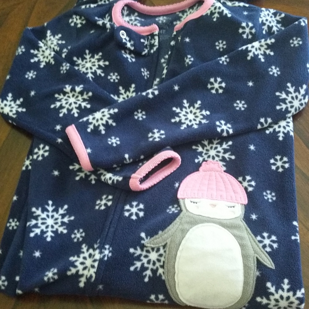 Just One you by Carter"s PJ"s